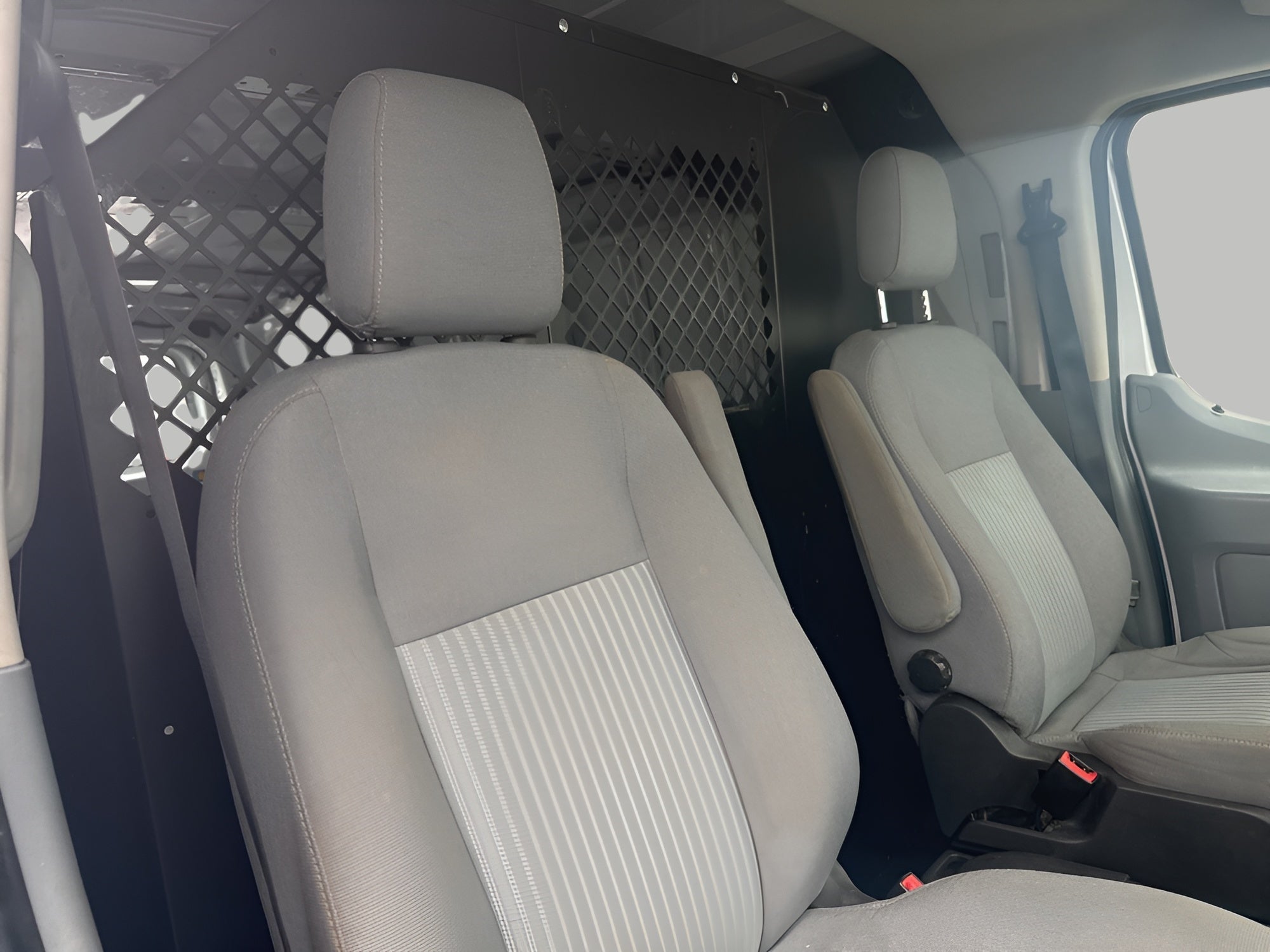 2015 Ford Transit-250 Base
