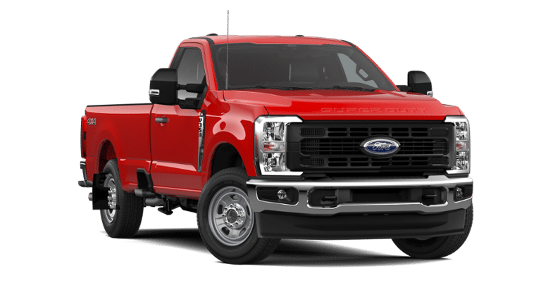2026 Ford F-350SD XL