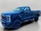 2025 Ford Super Duty F-350 SRW XL 4WD Reg Cab 8' Box
