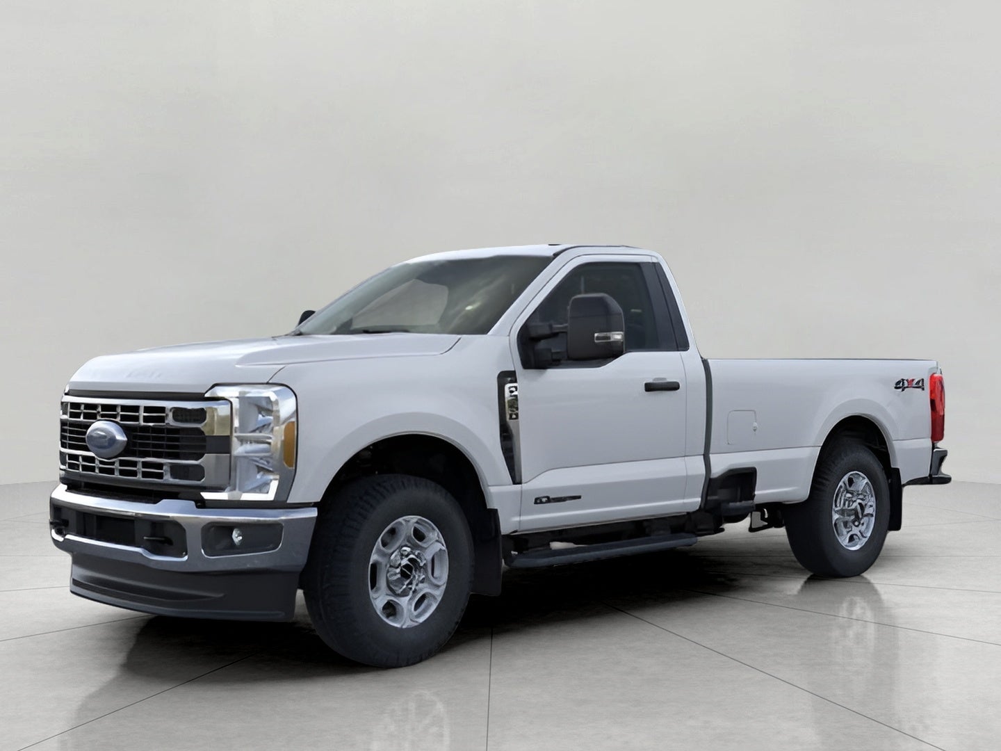 2026 Ford F-350SD F-350® XLT
