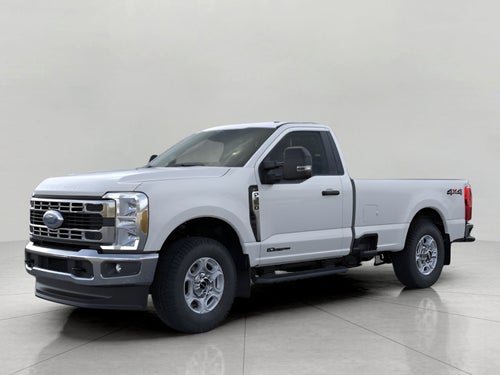 2026 Ford F-350SD F-350® XLT