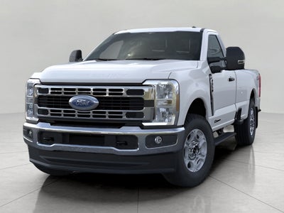 2026 Ford F-350SD F-350® XLT