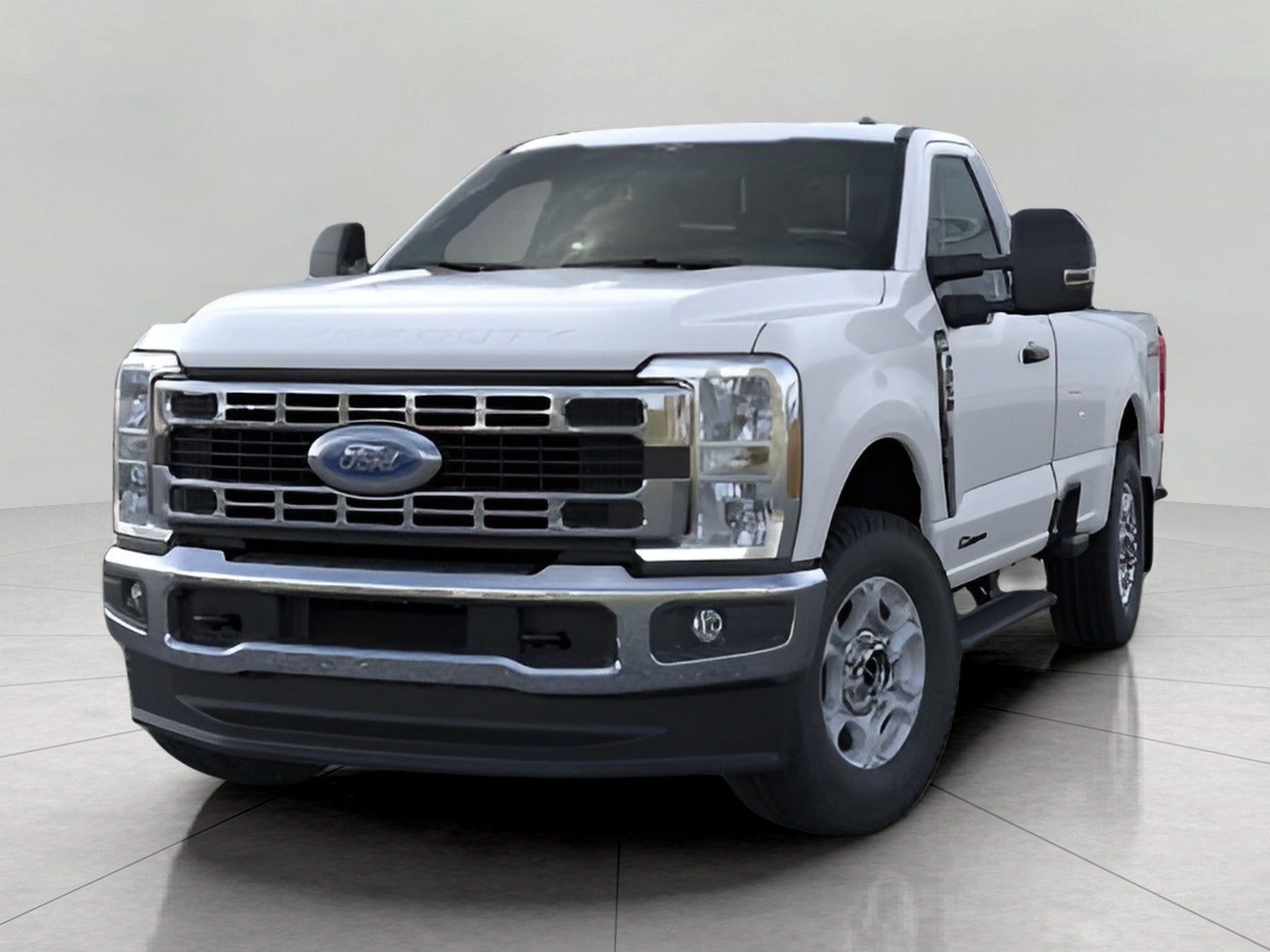 2026 Ford F-350SD F-350® XLT
