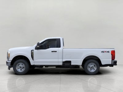 2026 Ford F-350SD F-350® XLT