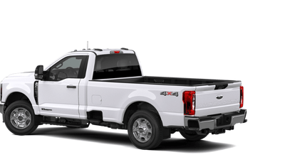 2026 Ford F-350SD F-350® XLT