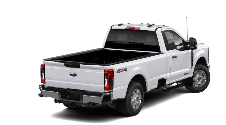 2026 Ford F-350SD F-350® XLT