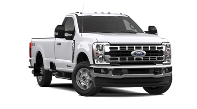 2026 Ford F-350SD F-350® XLT