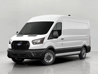 2026 Ford Transit-150 Base