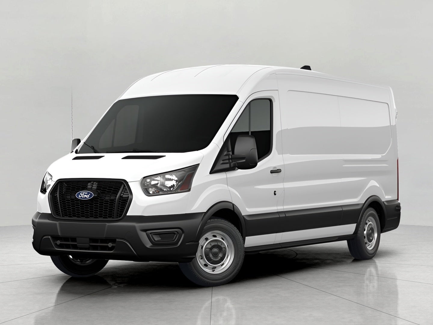 2026 Ford Transit-150 Base