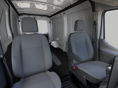 2026 Ford Transit-150 Base
