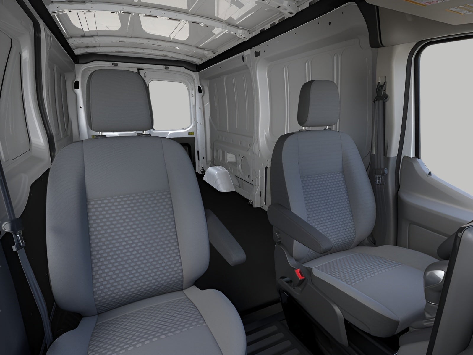 2026 Ford Transit-150 Base