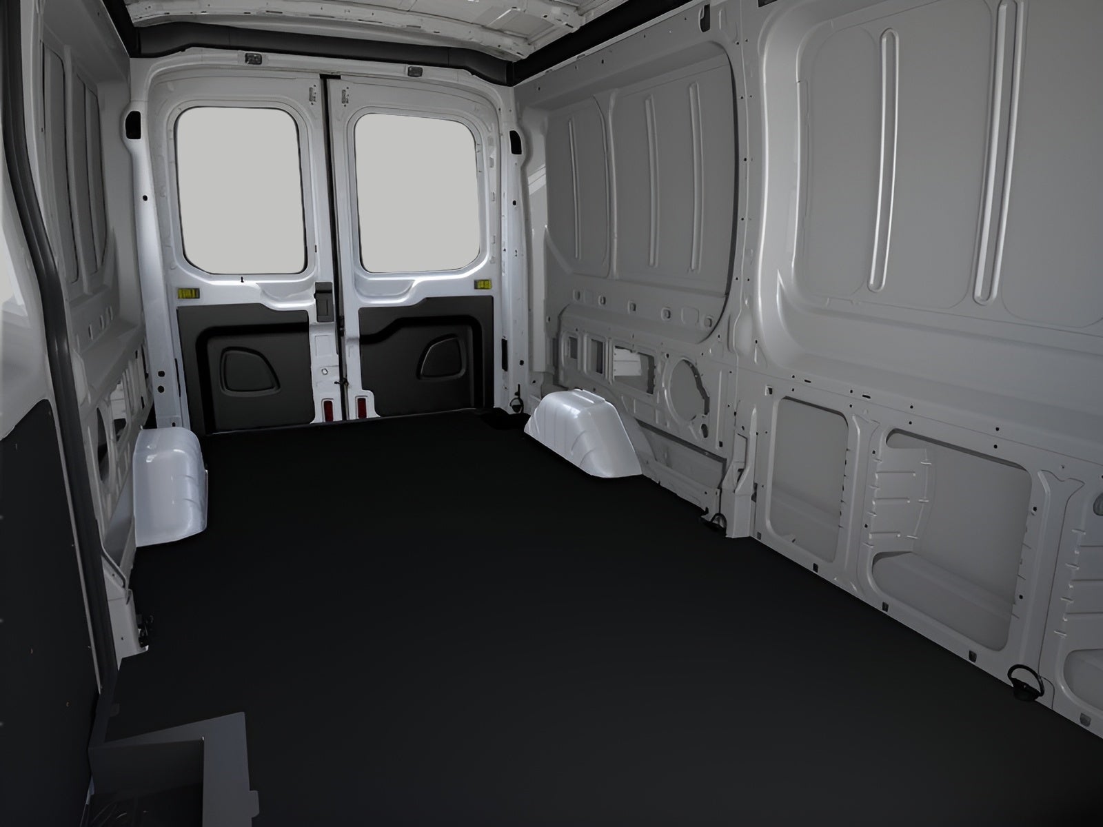 2026 Ford Transit-150 Base