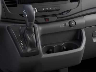 2026 Ford Transit-150 Base