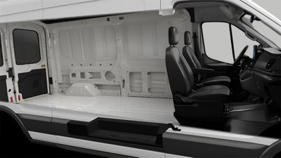 2026 Ford Transit-150 Base