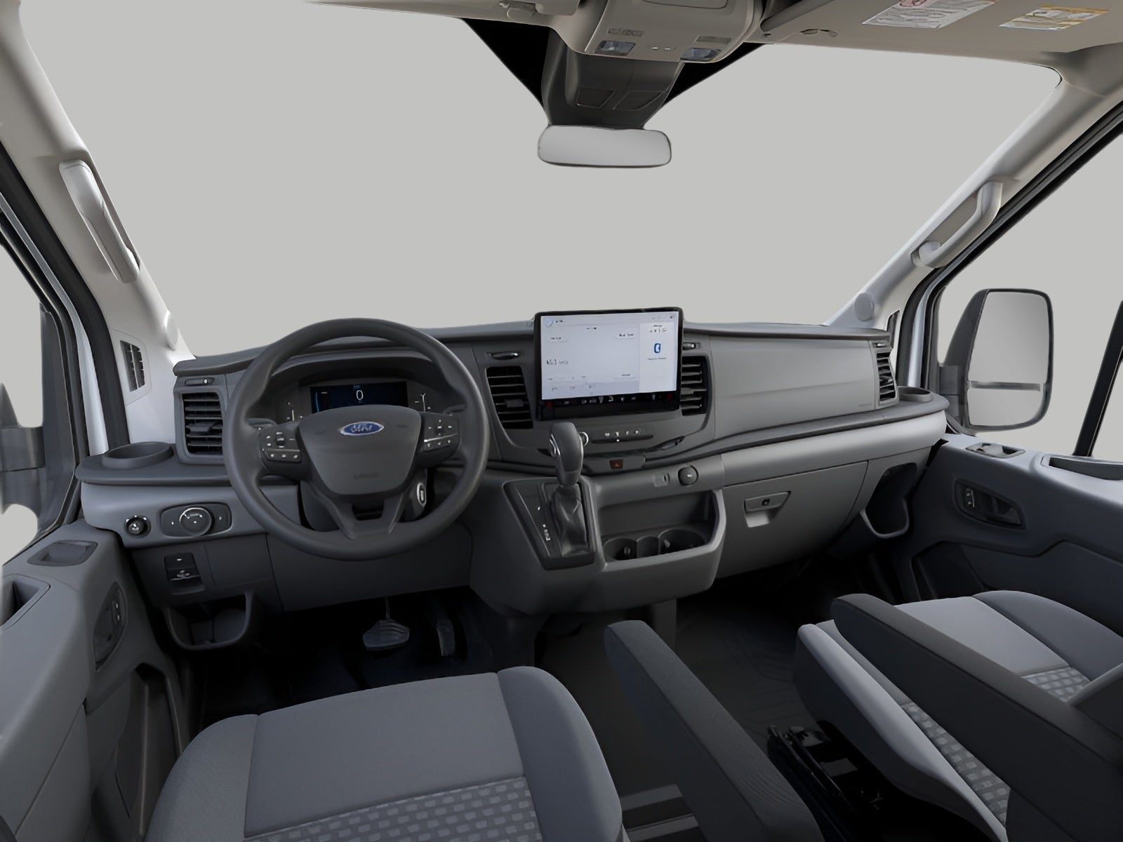 2026 Ford Transit-150 Base