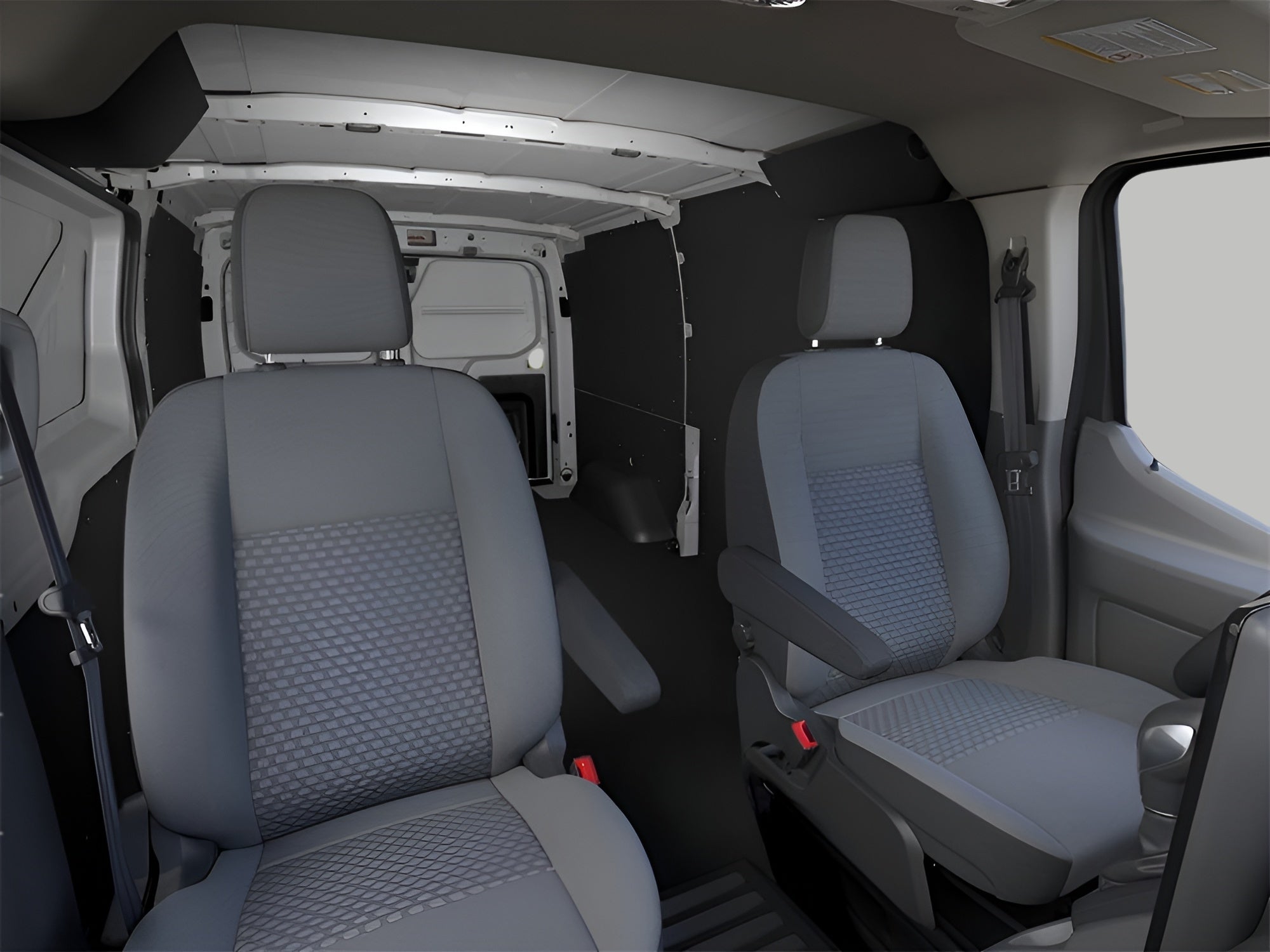 2026 Ford Transit-150 Base
