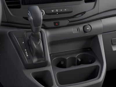 2026 Ford Transit-150 Base