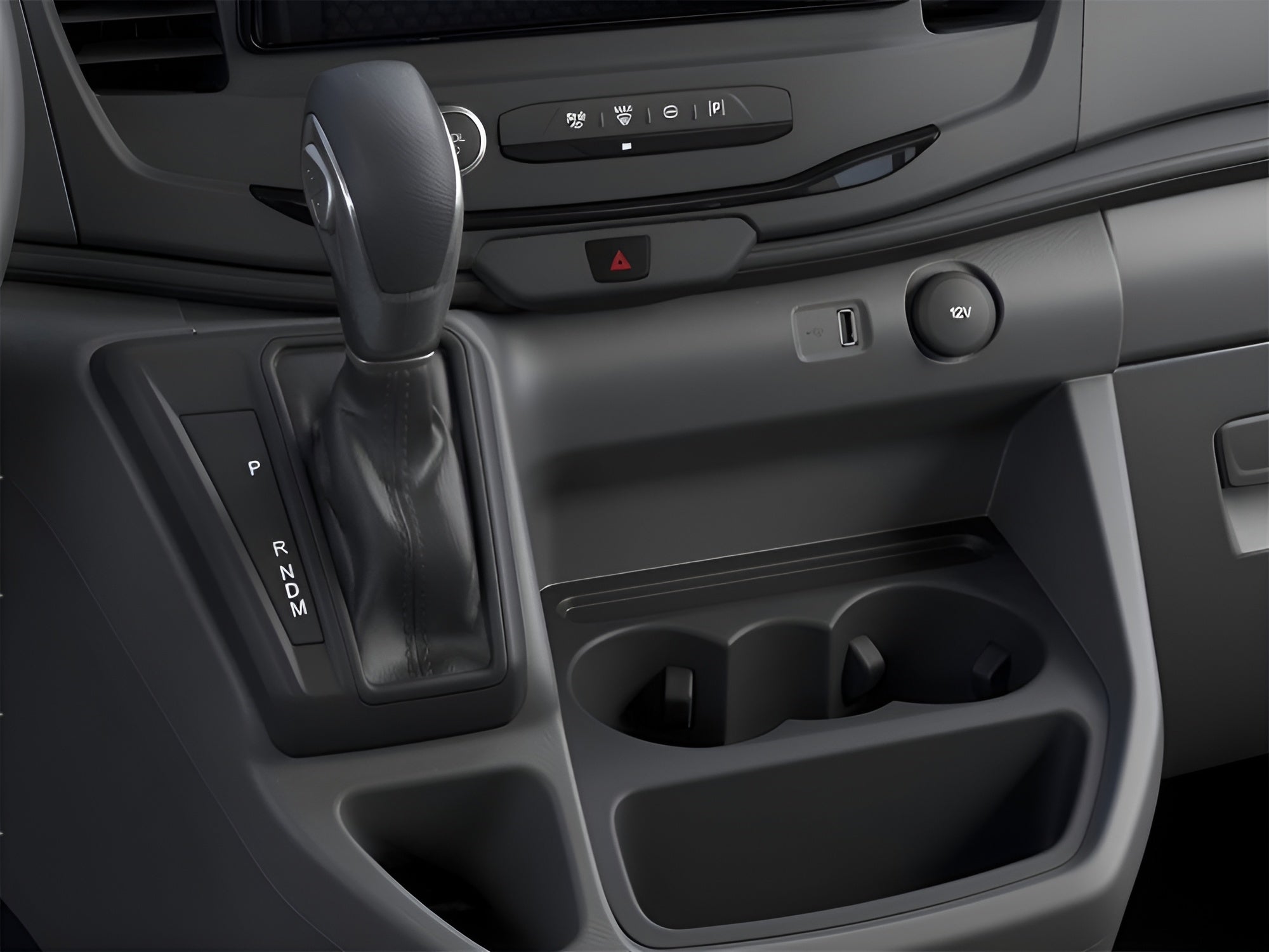 2026 Ford Transit-150 Base