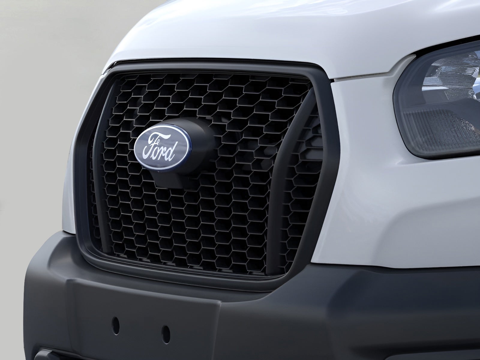 2026 Ford Transit-150 Base