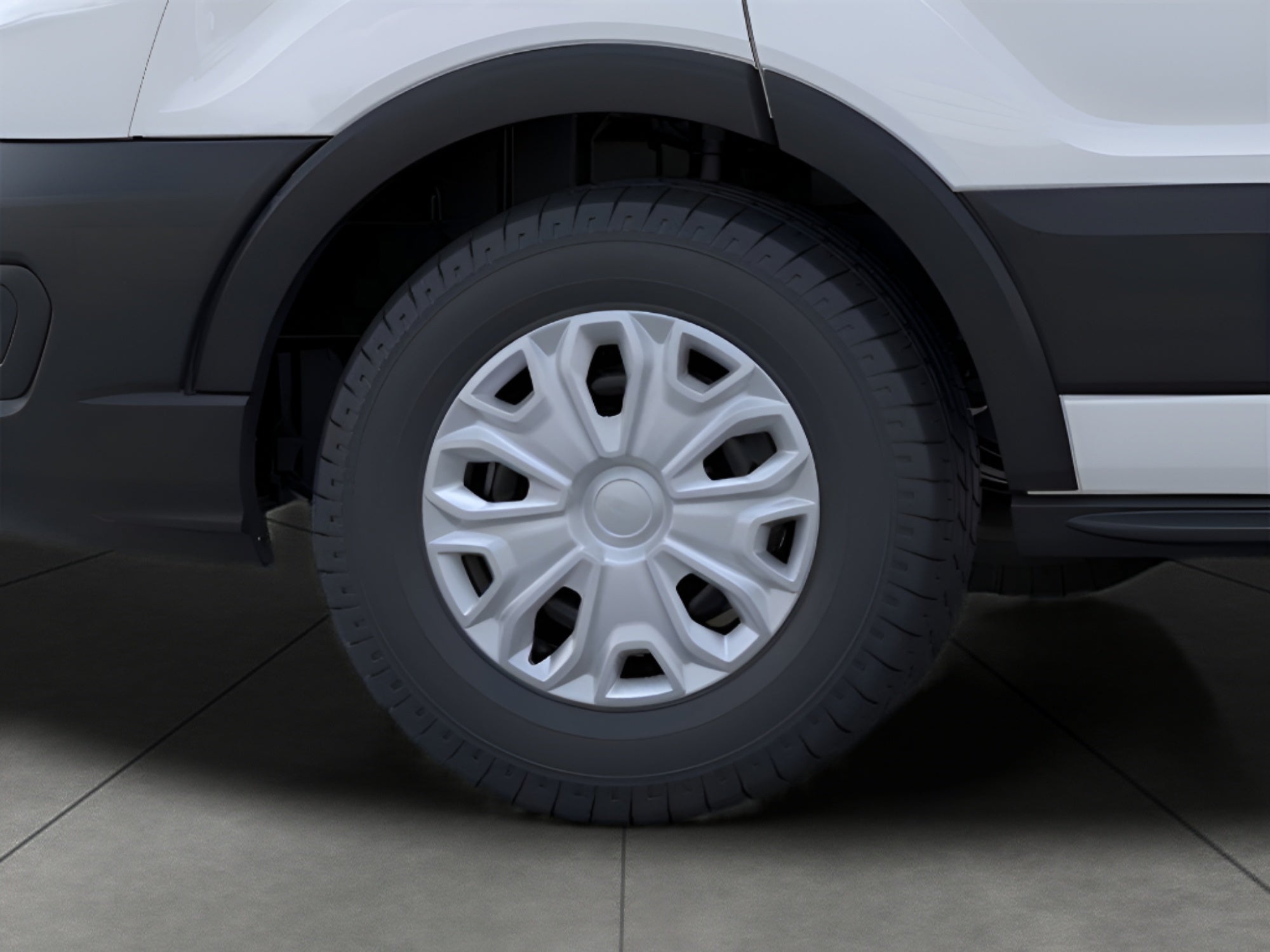 2026 Ford Transit-150 Base