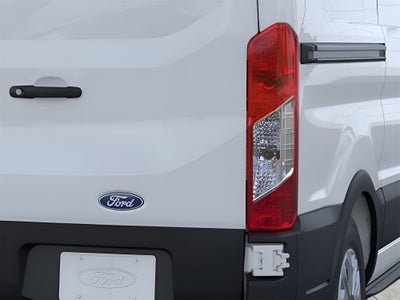 2026 Ford Transit-150 Base