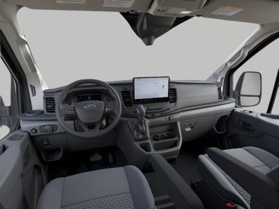 2026 Ford Transit-150 Base