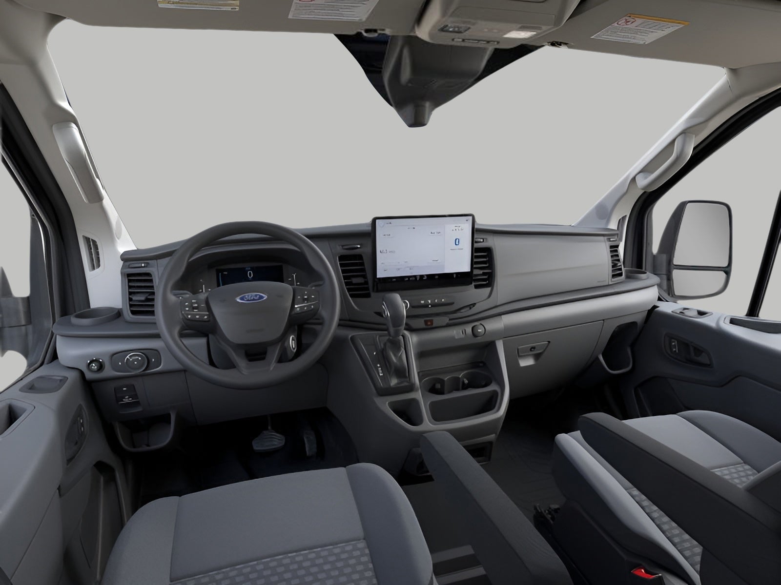 2026 Ford Transit-150 Base
