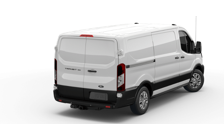 2026 Ford Transit-150 Base