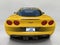 2005 Chevrolet Corvette 2dr Cpe