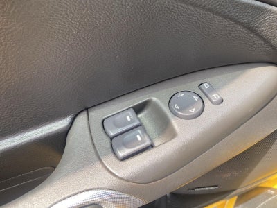 2005 Chevrolet Corvette 2dr Cpe
