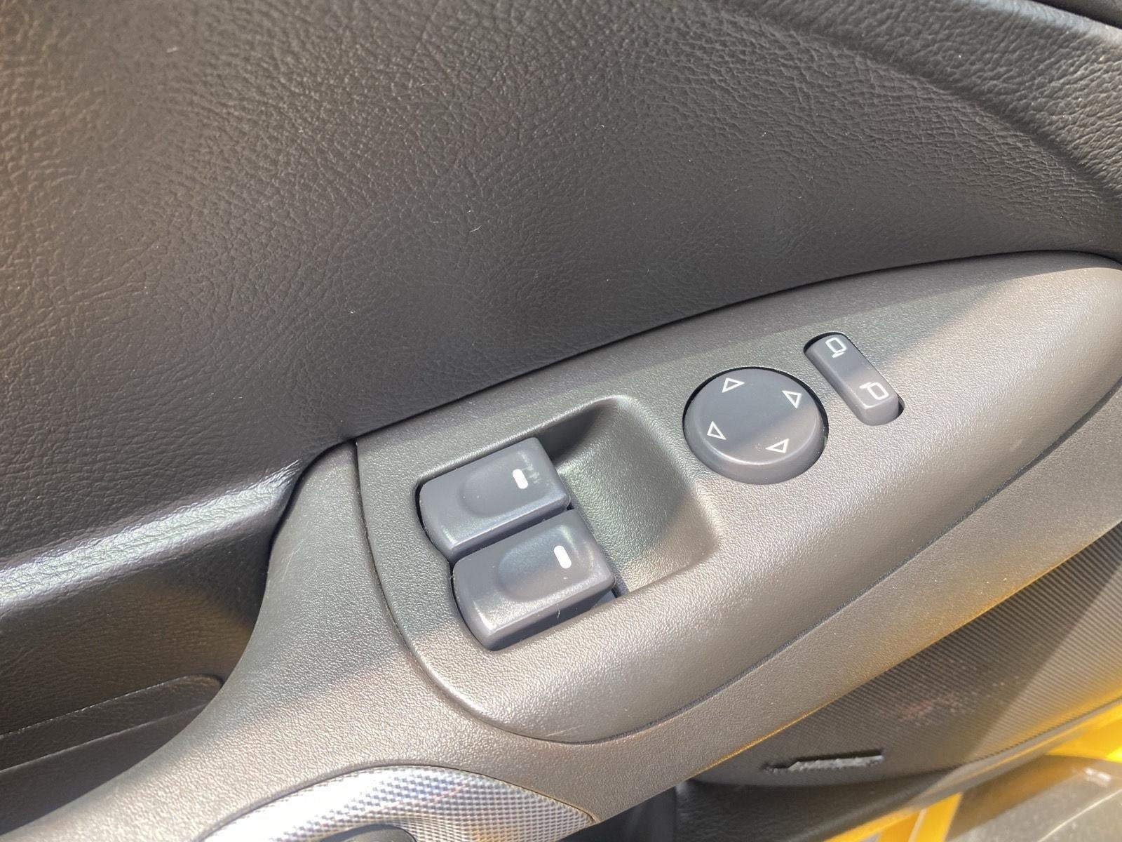 2005 Chevrolet Corvette 2dr Cpe