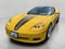 2005 Chevrolet Corvette 2dr Cpe