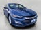 2025 Chevrolet Malibu 4dr Sdn 1LT