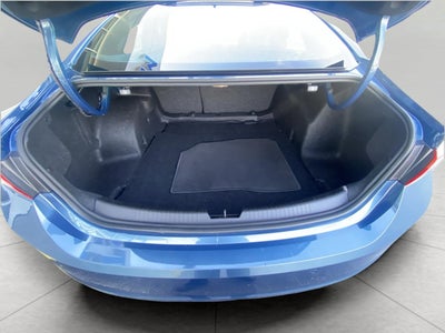 2025 Chevrolet Malibu 4dr Sdn 1LT