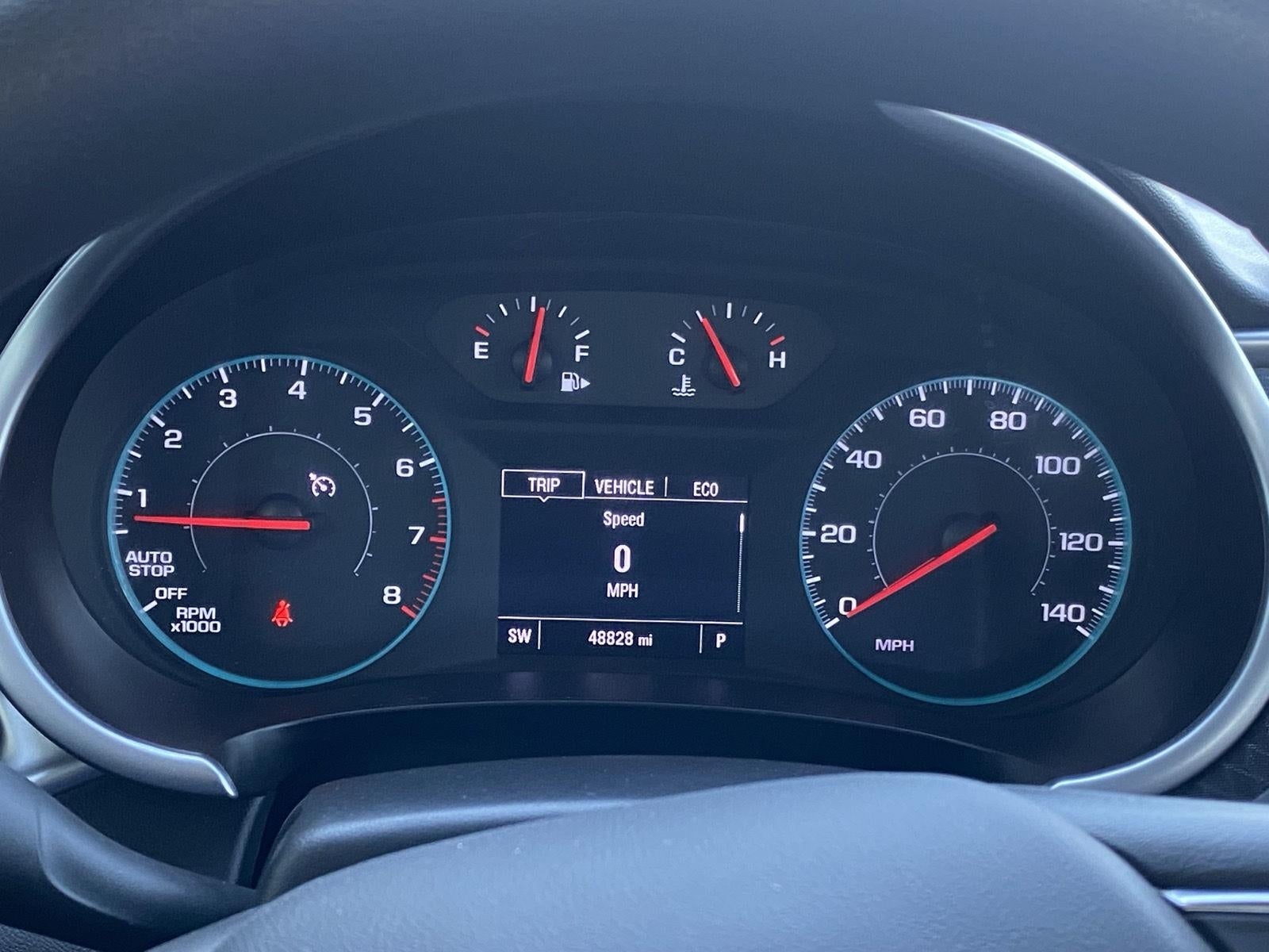 2025 Chevrolet Malibu 4dr Sdn 1LT