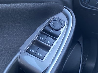 2025 Chevrolet Malibu 4dr Sdn 1LT