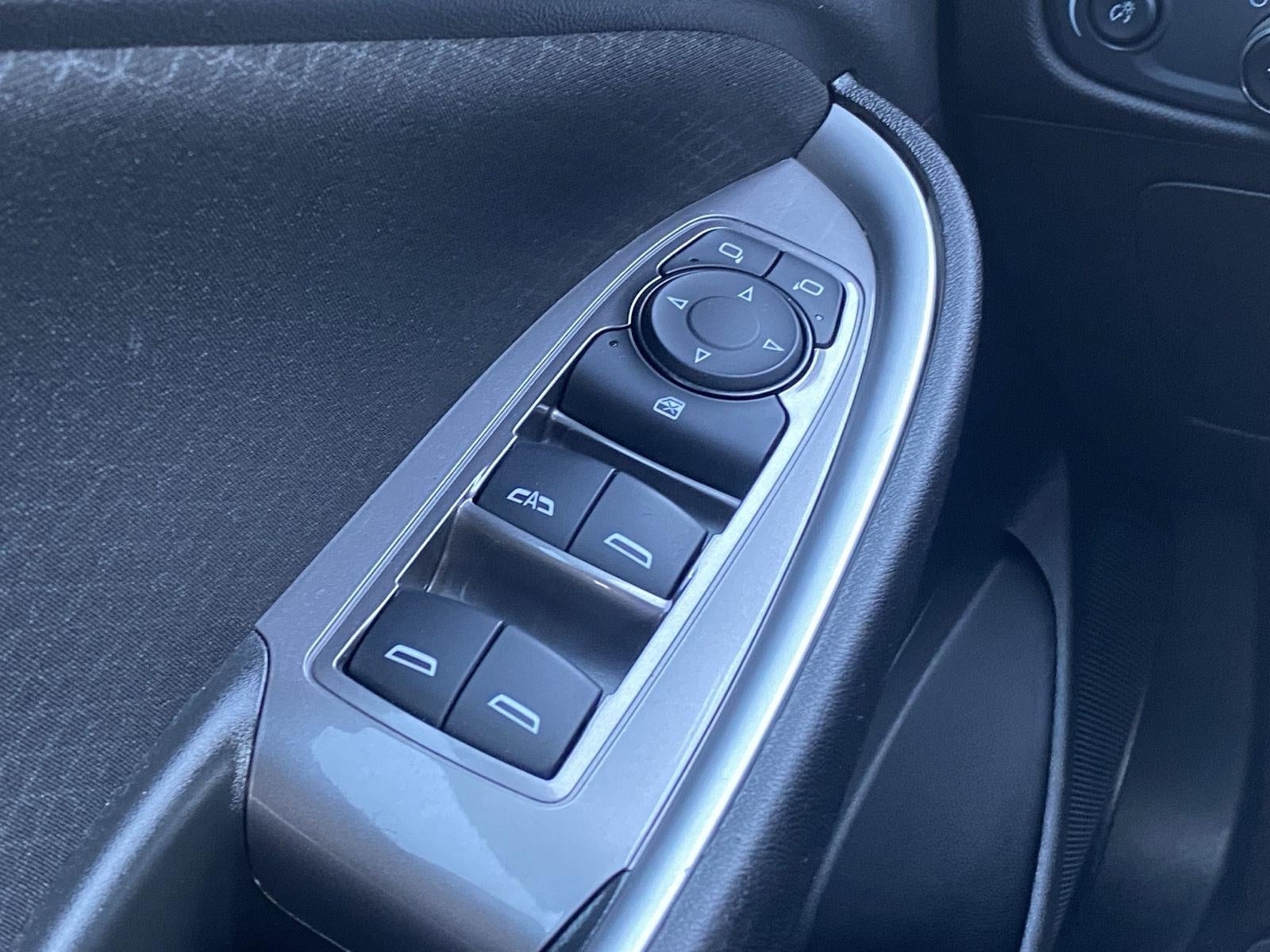 2025 Chevrolet Malibu 4dr Sdn 1LT