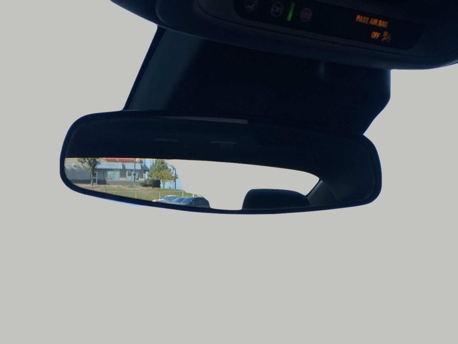 2025 Chevrolet Malibu 4dr Sdn 1LT