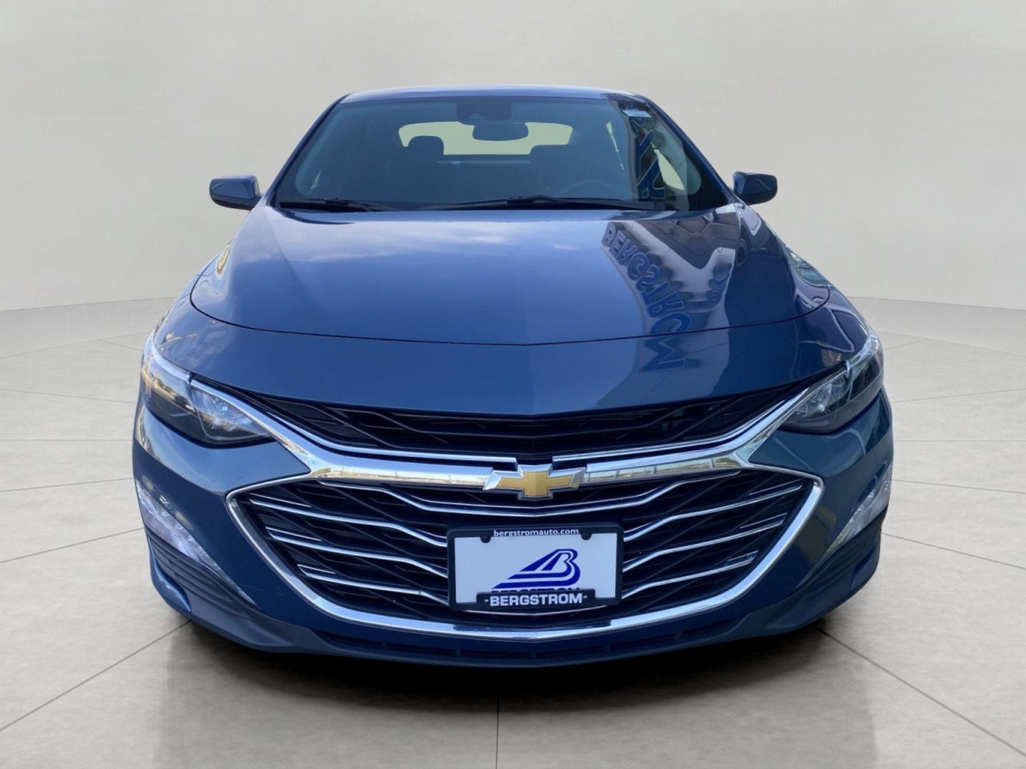 2025 Chevrolet Malibu 4dr Sdn 1LT