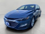 2025 Chevrolet Malibu 4dr Sdn 1LT
