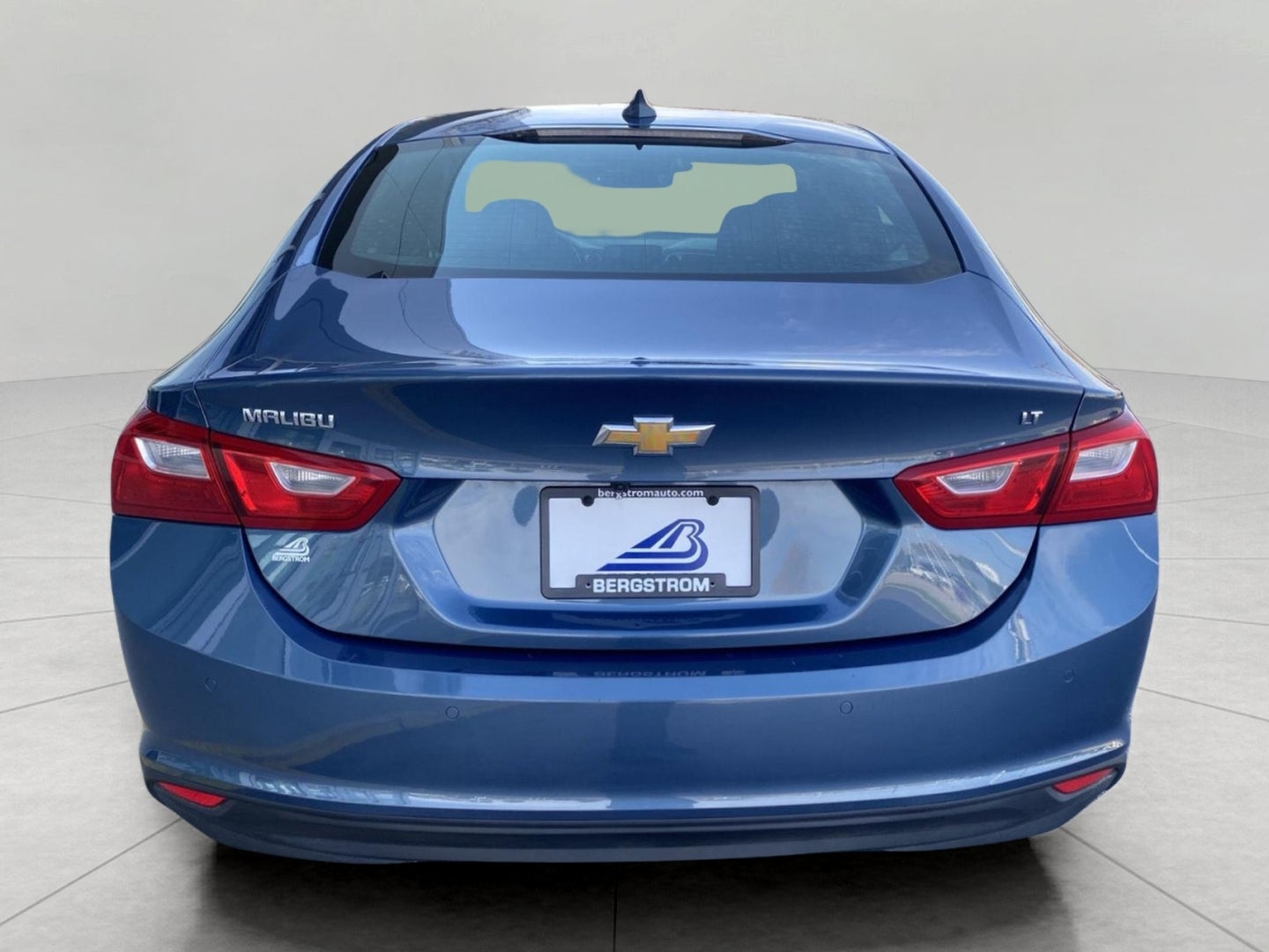2025 Chevrolet Malibu 4dr Sdn 1LT