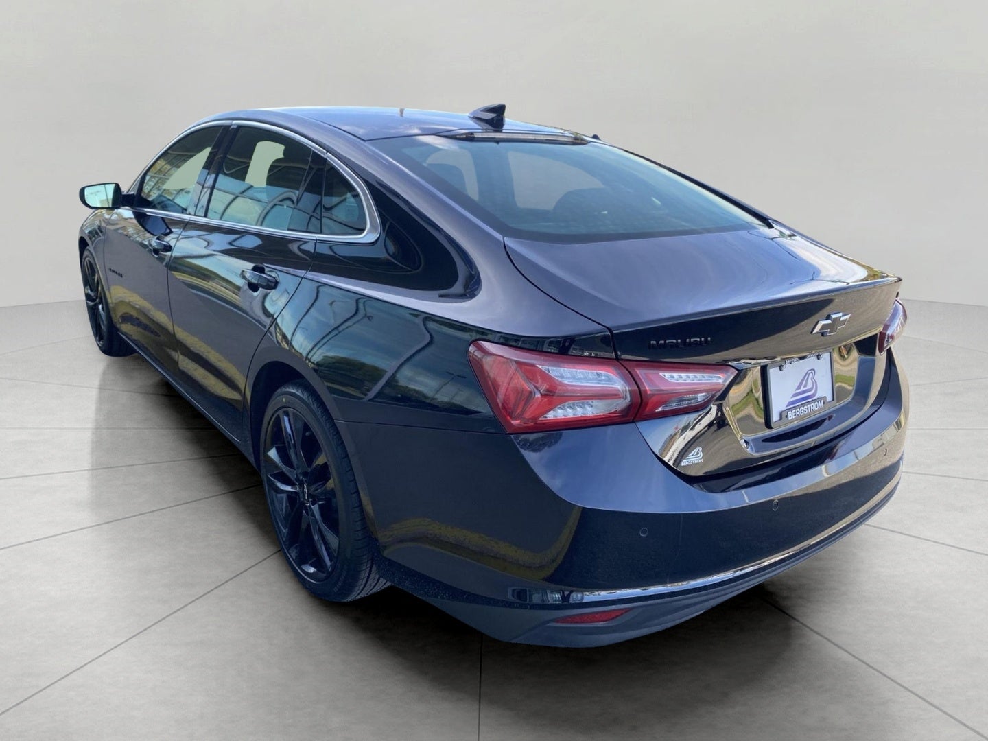 2024 Chevrolet Malibu 4dr Sdn 1LT