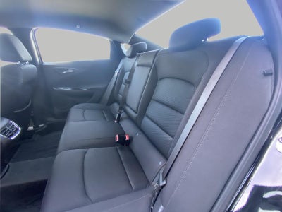 2024 Chevrolet Malibu 4dr Sdn 1LT