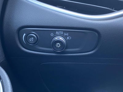 2024 Chevrolet Malibu 4dr Sdn 1LT