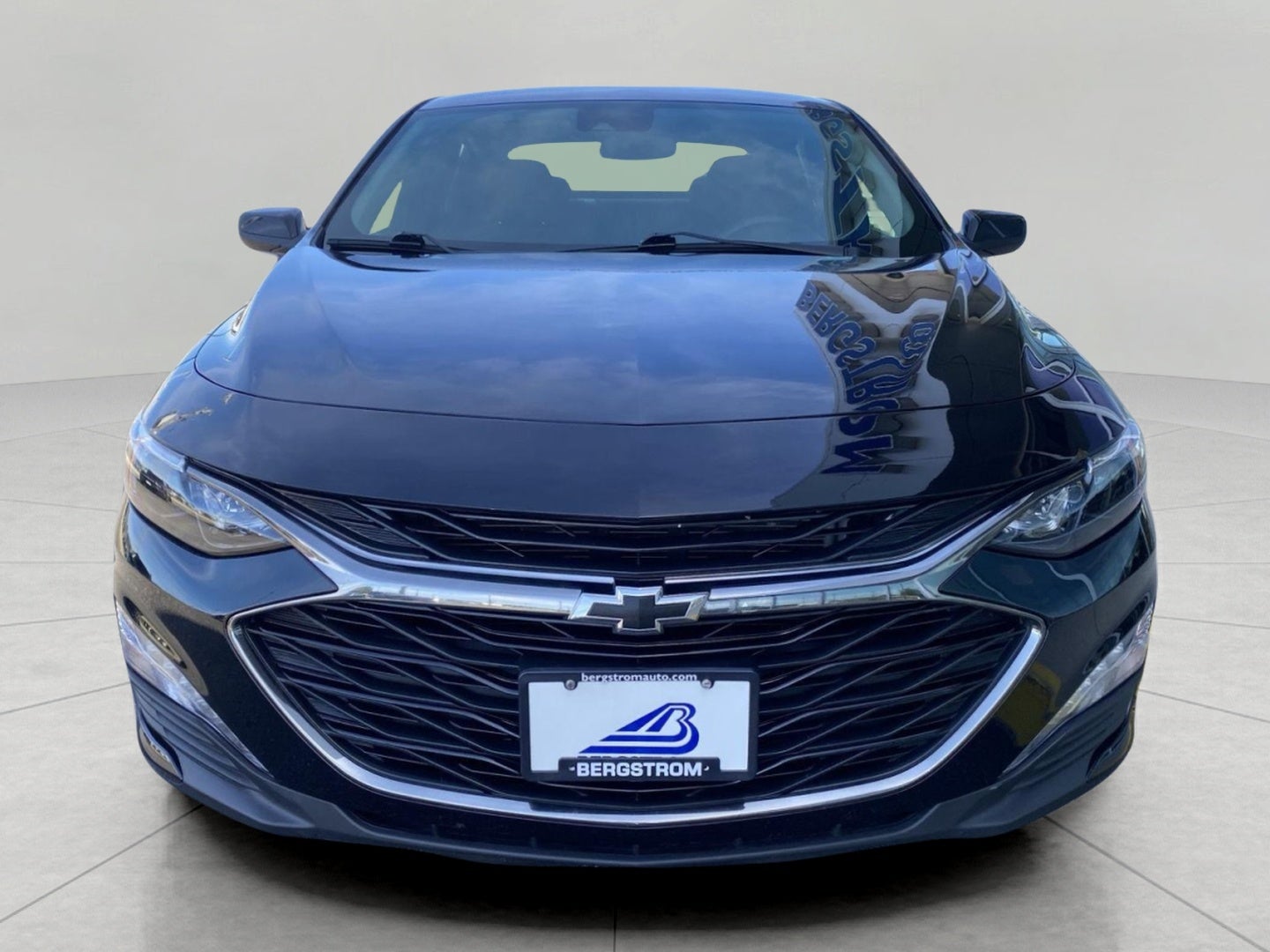 2024 Chevrolet Malibu 4dr Sdn 1LT