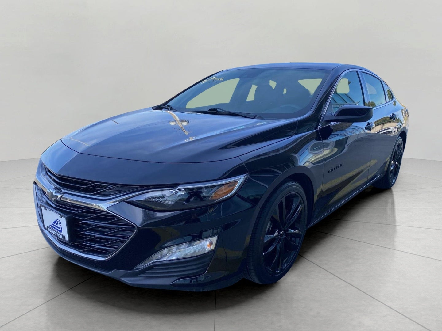 2024 Chevrolet Malibu 4dr Sdn 1LT