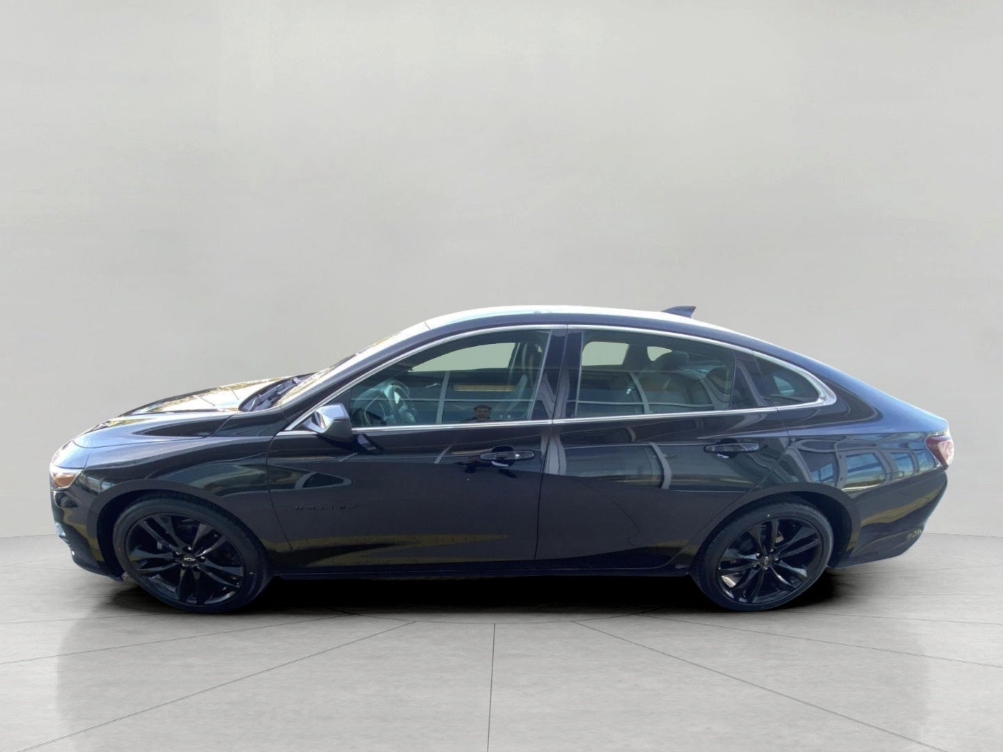 2024 Chevrolet Malibu 4dr Sdn 1LT