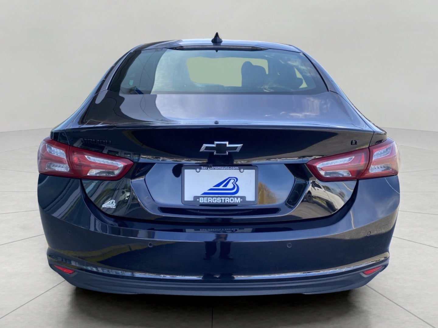 2024 Chevrolet Malibu 4dr Sdn 1LT