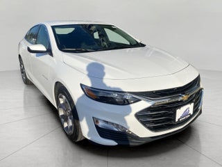 2024 Chevrolet Malibu 4dr Sdn 1LT
