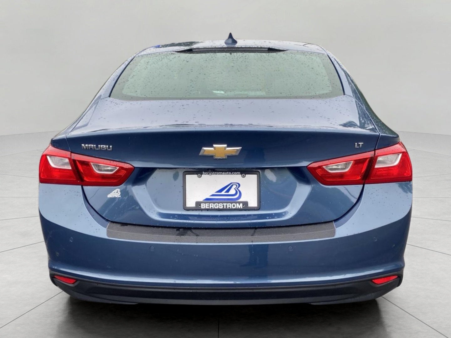 2024 Chevrolet Malibu 4dr Sdn 1LT